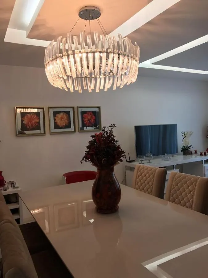 Apartamento Frente A Praca Das Aguas Cabo Frio