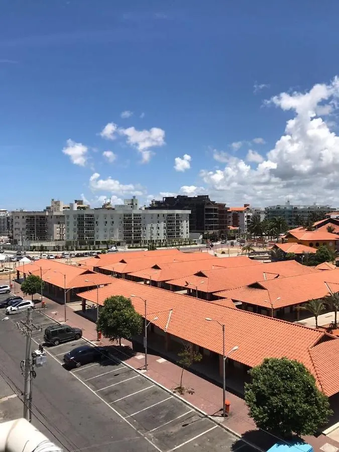 Apartamento Frente A Praca Das Aguas Cabo Frio Brazil