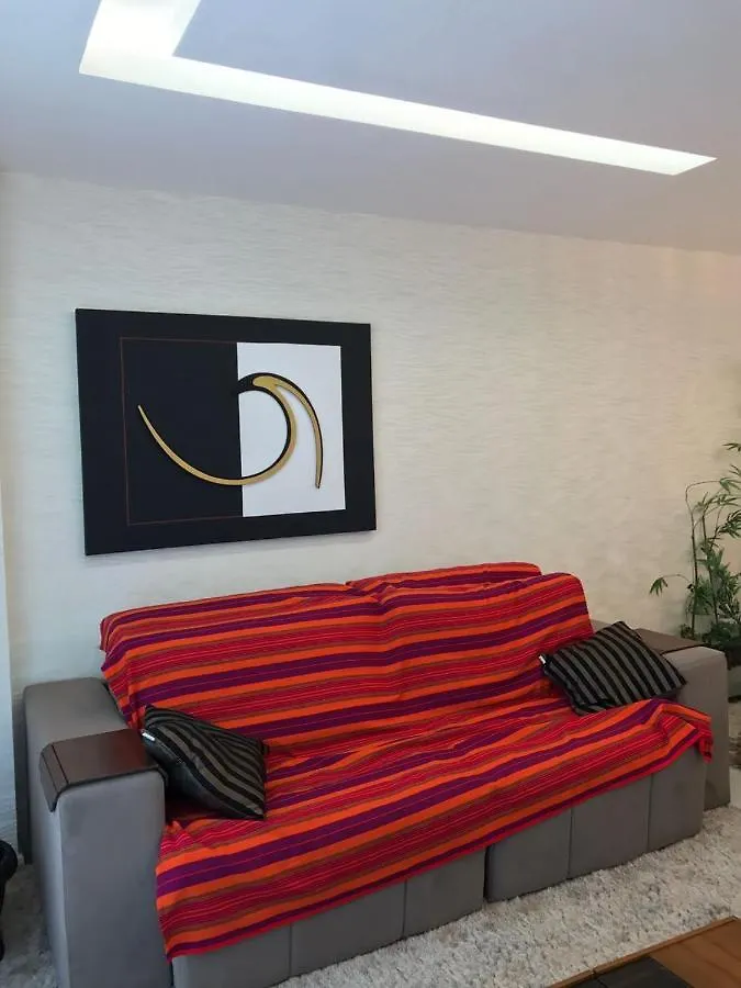 Apartamento Frente A Praca Das Aguas Cabo Frio 0*,  Brazil