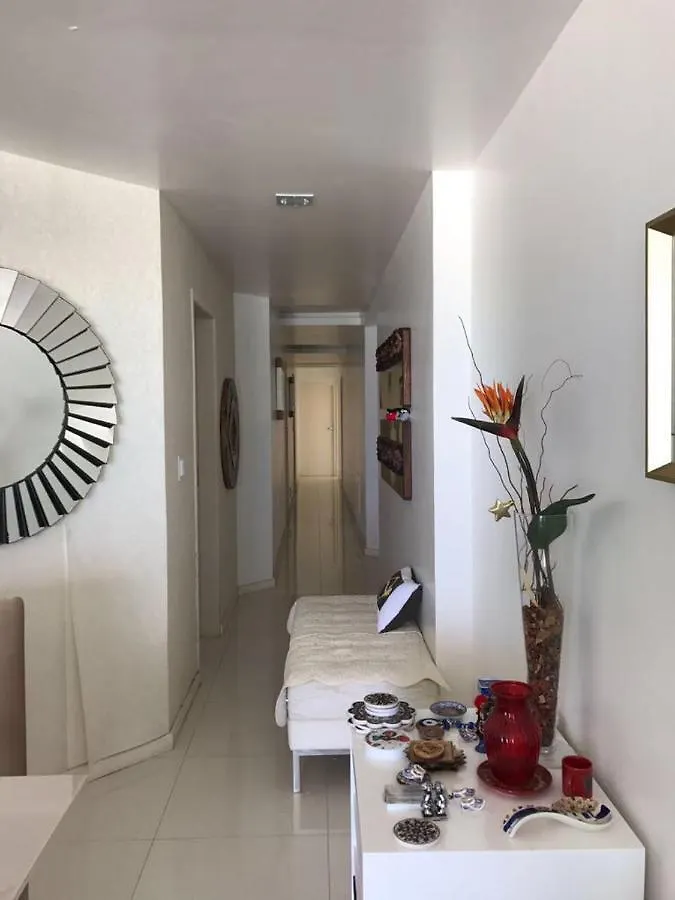 Apartment Apartamento Frente A Praca Das Aguas Cabo Frio Brazil