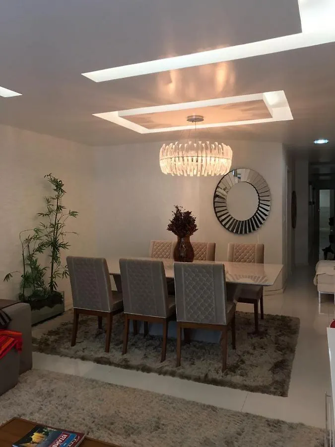 Apartamento Frente A Praca Das Aguas Cabo Frio 0*,