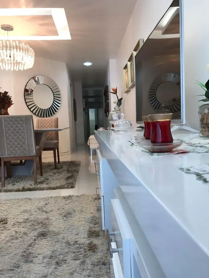Apartamento Frente A Praca Das Aguas Cabo Frio Apartment