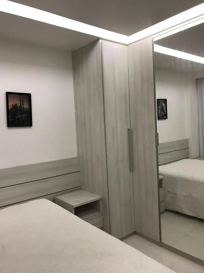 Apartamento Frente A Praca Das Aguas Cabo Frio Brazil