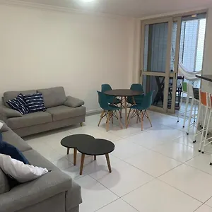 - Conforto Pra 8 Ps, E Natureza A Sua Porta, Com Wifi E Garagem! Apartamento